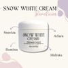 SECRET KEY Crema BB Snow White, 50 g