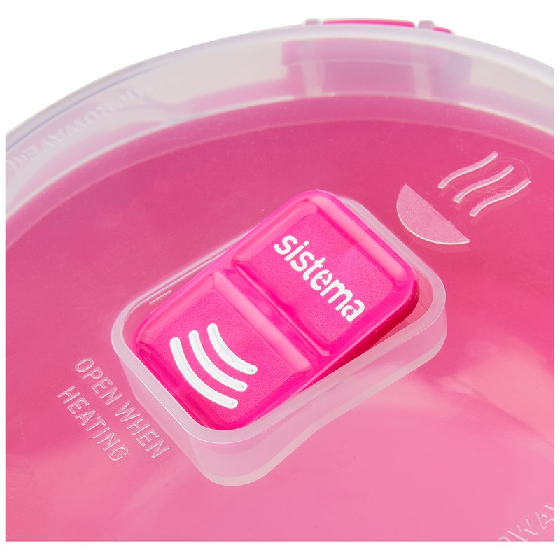 Sistema Microwave Breakfast Bowl