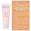 Protector Solar De Amplio Espectro Con Fps 50+ Mary Kay
