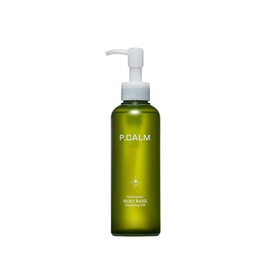 P.CALM [P.CALM]UnderPore Holy Basil Cleansing Oil 190ml