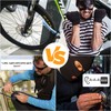 Electronic Bicycle Lock eLinkSmart Chain Lock Fingerprint with Phone App
