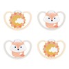 Chupetes de ortodoncia NUK Space™