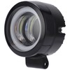 LED Fog Light Auxiliary Lamp 4D Double Lens 20W with