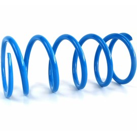 EPI Primary Clutch Spring Compatible with Can-Am Defender HD8/HD9/HD10, Maverick 800/1000, Maverick X3, Commander 1000, and Textron 1000 Havoc X UTV Models | Blue | CAPS3