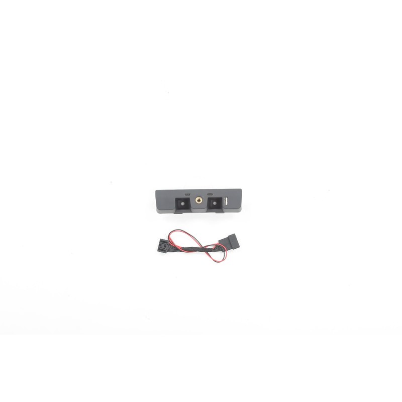 Bryter Dashboard USB Expansion Dock USB Hub for Bronco 2021