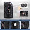 AUTOWIKI LED Tail Lights Fit for 2000-2006 Chevy Suburban/Tahoe/GMC Yukon