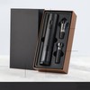 Wine Opener Set Electric Classic Food Grade Coating ABS Reusable