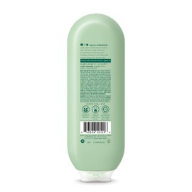 Method Method Daily Lotion, Daily Zen, Plant-Based Moisturizer for 24 Hours of Hydration, 13.5 fl oz (Pack of 1)
