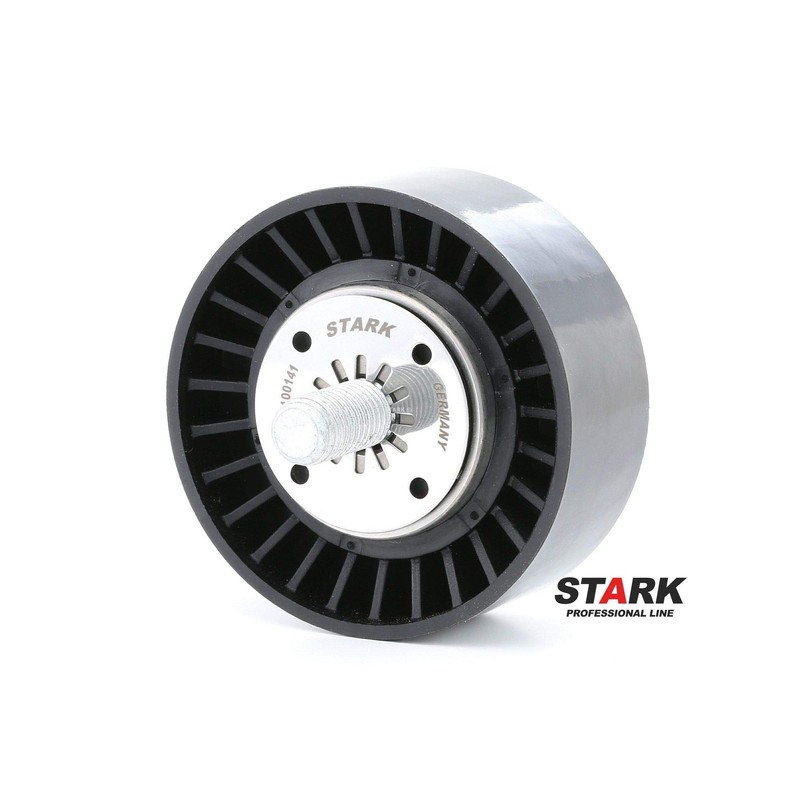 STARK SKDGP-1100141 Timing Belt Pulley