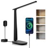 Honeywell HWT-H2 LED Desk Lamp, CRI94 Full Spectrum Eye-Caring Table