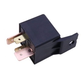 RONGPAS 12V 70A Relay 7013278 6697556 Compatible with Bobcat CT120 CT122 CT225 CT230 CT235 CT335 CT440 CT445 CT450