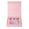Sinless Beauty Sombras Mermaid Sinless Beauty Pr Box Caja Sombras