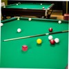 Kisangel Portable Tip Chalk Carrier Clip for Billiards and Pool