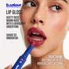 Automatic lip gloss / 03 Innovator, Pro Capsule, BC, 7Days,