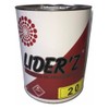 Pegamento De Contacto Liderz Mod Z20 Color Amarillo 4 Litros