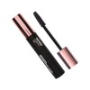 Sarelly Máscara waterproof HORSE LASHES BLACK Máscara de Pestañas Voluminizadora