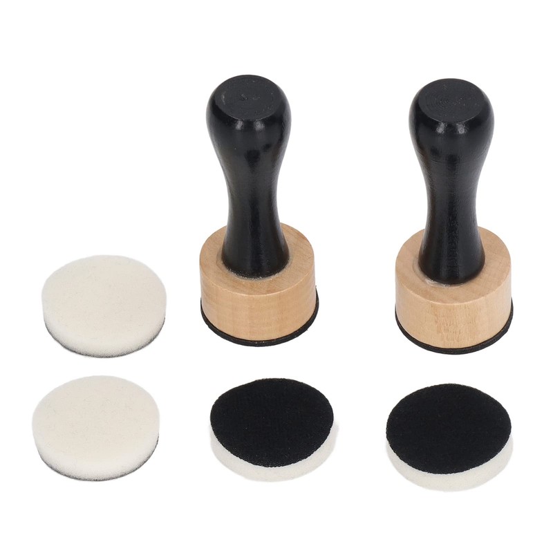 Ink Paints Mixing Blending Tool, Round Ink Mini Applicator Tools