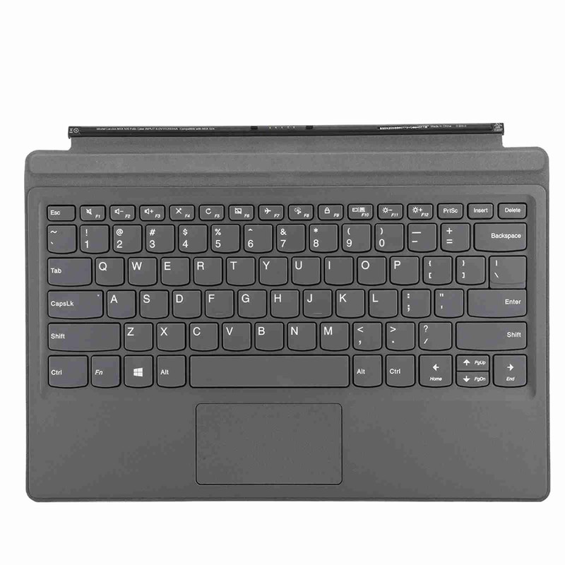 Notebook Keyboard Replacement with Touchpad for IBM LENOVO IDEAPAD MIIX