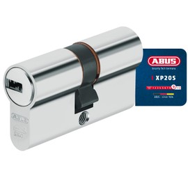 ABUS XP20SN Profile cylinder lock length 10/30 mm Inclusive