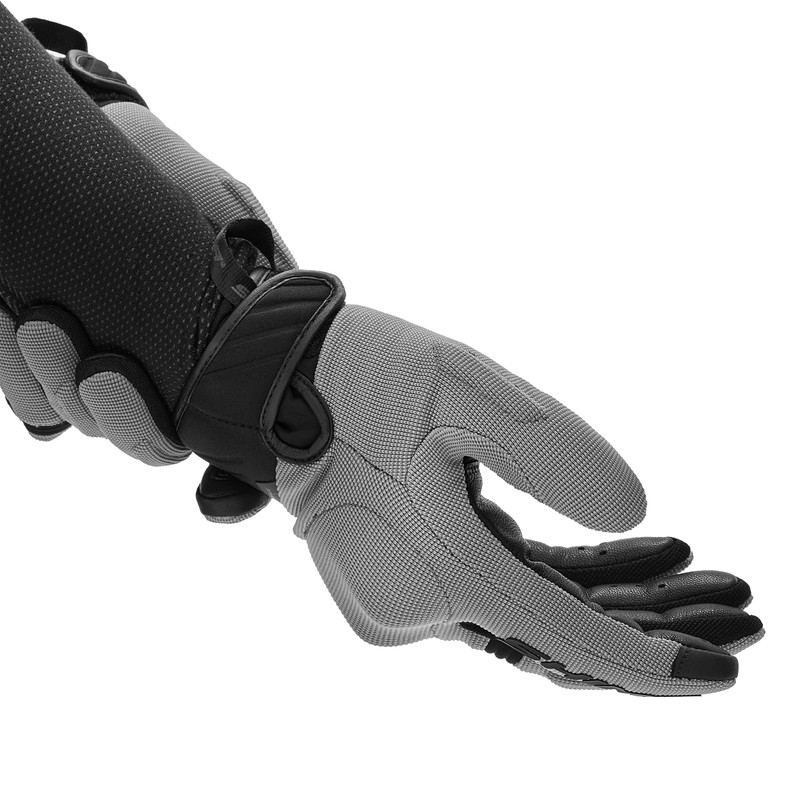 SHIMA Sonic Motorcycle Gloves Men's Short Summer Motorcycle Gloves Protective