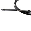 XTSZHDSL 2pcs Throttle and Shift Cables CC17919 Compatible for Mercury