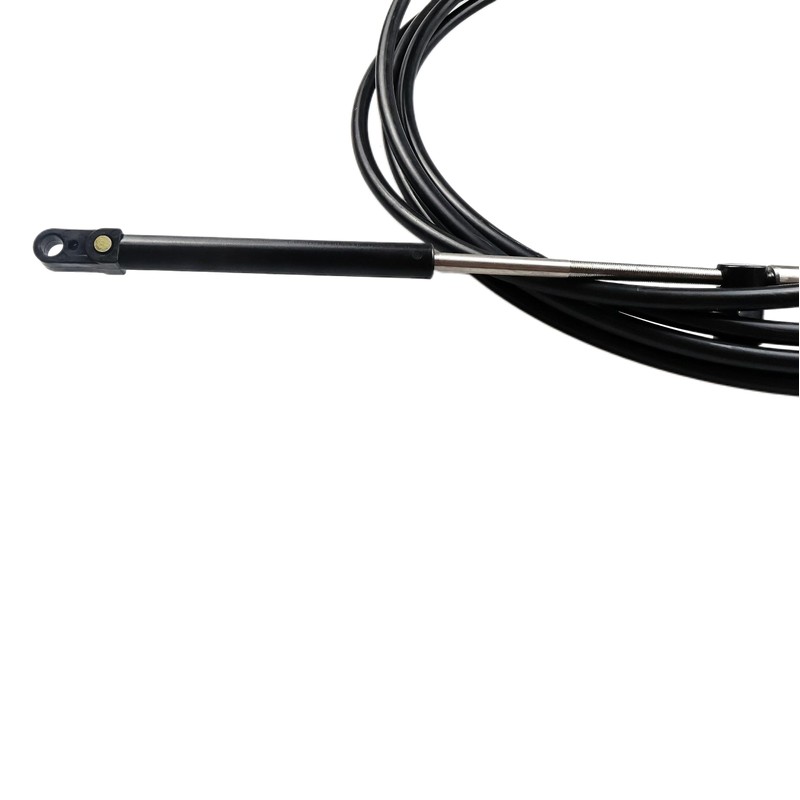 XTSZHDSL 2pcs Throttle and Shift Cables CC17919 Compatible for Mercury