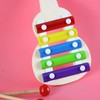Mini Musical Instrument Toy, 1 Set Including 1 Count Mini