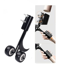 Weed Puller Tool, Weed Puller，Adjustable Weeding Cleaning Tool for Garden Patio Backyard Lawn Sidewalk Driveways Standing Weeds (Weed Puller Tool)