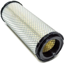 Rock Canyon Auto Parts Air Filter fits Donaldson Wix 46438 M131802 AF25551 CA9550 P821575 224285007