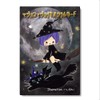 Majokoma Jolica Oracle Card | Cat Cat | 72 Cards