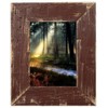 Photo Frame Brown 13 x 18 cm