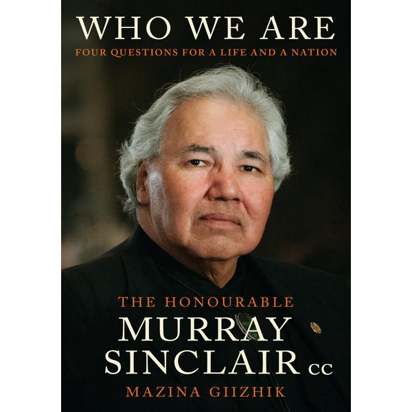 Who We Are: Four Questions For a Life and a