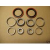 prc 64 1/2 65 66 MUSTANG FRONT WHEEL BEARING BEARINGS
