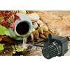 Little Giant PE-1F-PW 115 Volt, 1/125 HP, 170 GPH Submersible