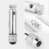 Gunpla Adjustable T-Handle Ratchet Tap Holder M5–M12 Threading Wrench Hand