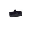 Smeg 568452514 Bottom Screw Cover Black Set of 4 for