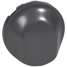 Enjoliveur Céliane Pour Sortie de câble - Graphite - 067941 - Legrand