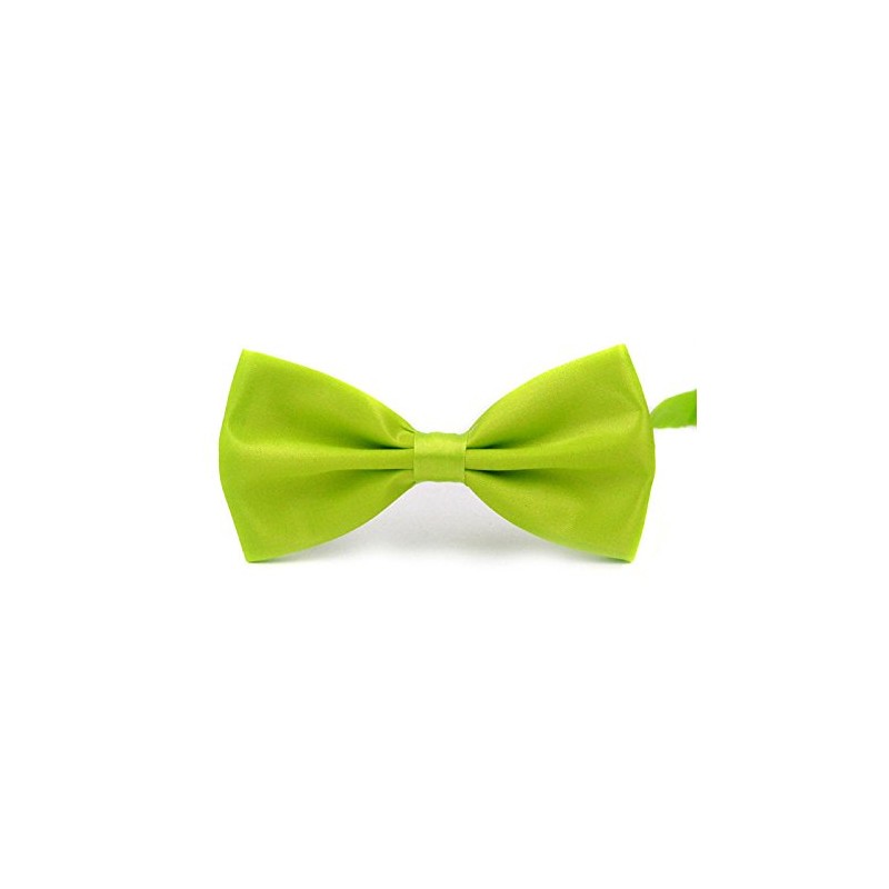 Classic Wedding Bowtie Necktie Bow Tie Novelty Tuxedo Fashion Adjustable