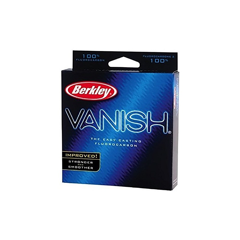 Berkley Vanish