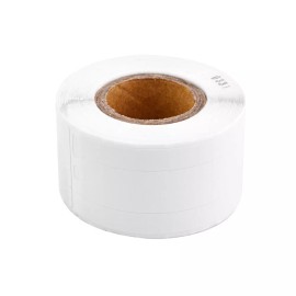 For dymo 1PK Thermal Paper For Dymo 30327 LabelWriter 450 1-up File Folder Labels 130P/R
