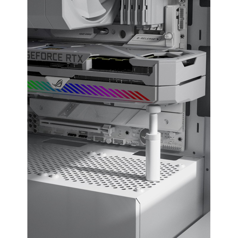 upHere GPU Support Bracket,Graphics Card GPU Support, Video Card Sag