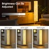 LONRISWAY 58 inch Simple Soft Light Floor Lamp Design Morden