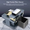 Optical Fiber Cleaver High Precise Accurate Fiber Cutting Machine Automatic