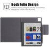 BOZHUORUI Case for 10.3" Boox Tab Ultra C Pro ePaper