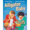 Alligator Baby