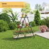 Storage Racks Indoor Plant stand plant shelf Shoe Shelf Rack