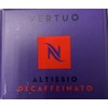 Nespresso Vertuo Line Coffee Capsules Altissio Decaffeinato flavour 10 Pods