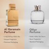 Al Haramain Amber Oud Gold Edition - Arabian Perfume for