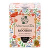 Little Leaves Afternoon Tea Organic Rooibos Tea 20 Bags x