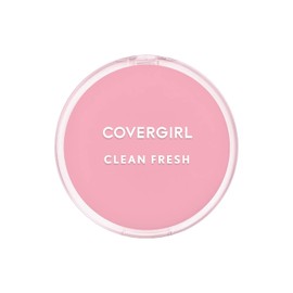 COVERGIRL CLEAN FRESH Polvo Compacto Translúcido 100 10 G